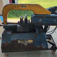 Segatrice Comesa 280