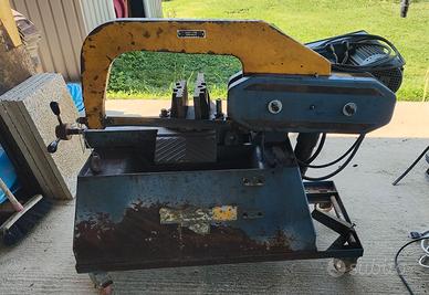 Segatrice Comesa 280