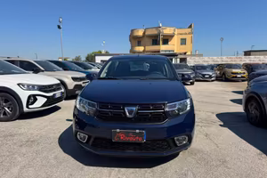 DACIA Sandero 0.9 TCe GPL 12V 90CV Start&Stop C