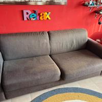 Divano Poltrona Sofa Letto