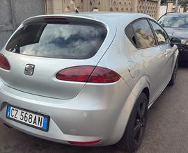 Seat leon. 1.9 2008