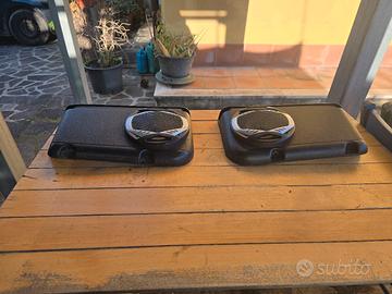 portaoggetti portiere dx e sx Fiat Panda 