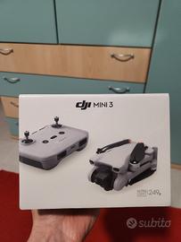 DJI MINI 3 
