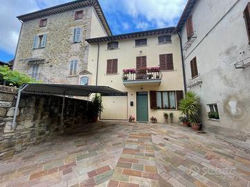 Casa Indipendente Assisi [AV2023-079VRG]