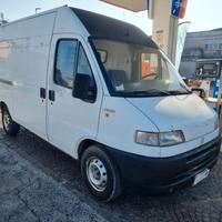 Fiat Ducato 14 2.8D anno 1998 con 243.000km