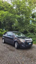 Ford Fiesta 1.4 cdti FULL Op.