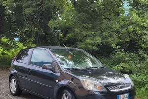 Ford Fiesta 1.4 cdti FULL Op.