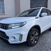 SUZUKI Vitara IN PROMOZIONE!!!!!4wd 1.4 Hybrid T