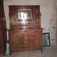 credenza della nonna