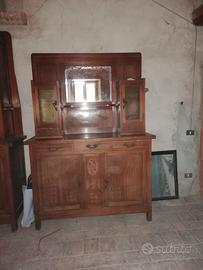 credenza della nonna