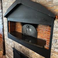 Forno per pizze
