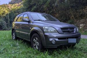 Sorento 3.5 V6