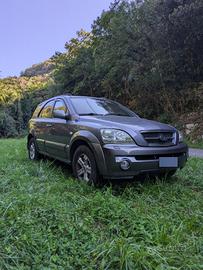 Sorento 3.5 V6