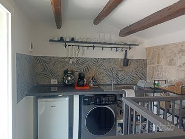 B&B tirella home centro storico Modica bassa