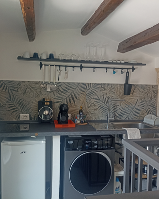 B&B tirella home centro storico Modica bassa