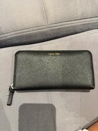 Portafoglio Calvin Klein donna