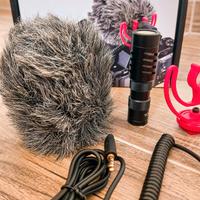 Microfono YOTTO cardiode