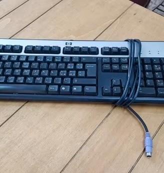 Tastiera per PC HP Kb-0316 VARI PEZZI