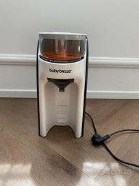 Baby Brezza Formula Pro Advanced