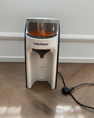 Baby Brezza Formula Pro Advanced