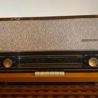 Radio Minerva Vintage