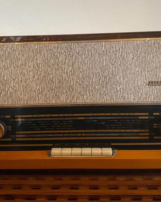 Radio Minerva Vintage