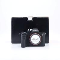 Sony A7R V Body 28150 Scatti Usato (G302)
