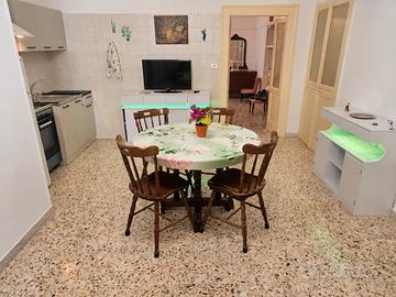 Appartamento arredato per trasfertisti – Mottola