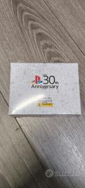 PlayStation 30th Anniversary Collector's Panini