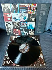 U2 Achtung Baby  Lp Vinile 1st 1991 NM/Ex+