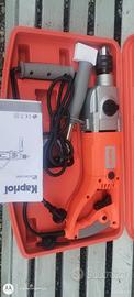 Miscelatore kapriol doppia impugnatura 1200w nuovo