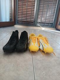 scarpe da calcio  PUMA 