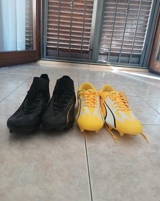 scarpe da calcio  PUMA 