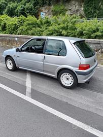 Peugeot 106 1.1 sport