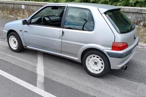 Peugeot 106 1.1 sport