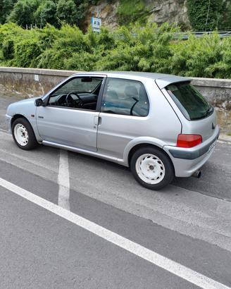 Peugeot 106 1.1 sport