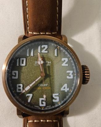 orologio pilot