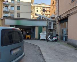 Magazzino ad uso locale commerciale