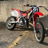 Honda cr125hpp