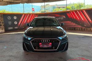 Audi A1 1.0 Sportback S-line edition 115cv