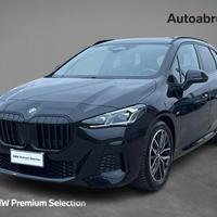 BMW Serie 2 218d Active Tourer Msport auto