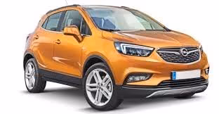 RICAMBI USATI OPEL MOKKA DEL 2015