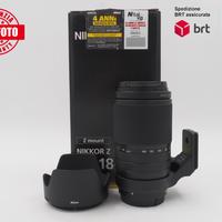 Nikon Z 70-180 F2.8 (Nikon)