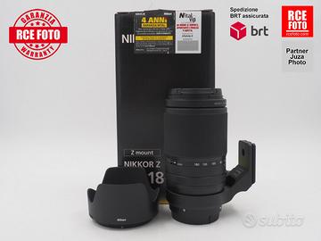 Nikon Z 70-180 F2.8 (Nikon)