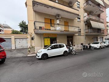 Torrevecchia - attivita' di lavanderia