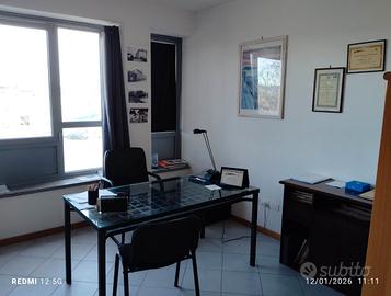 Ufficio di 50 mq in zona industriale