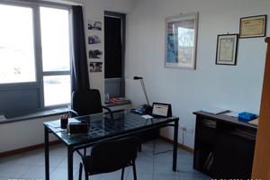 Ufficio di 50 mq in zona industriale