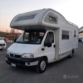 Arca M 680 GLT