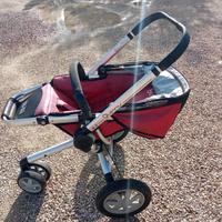 Passeggino Quinny