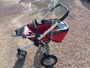 Passeggino Quinny